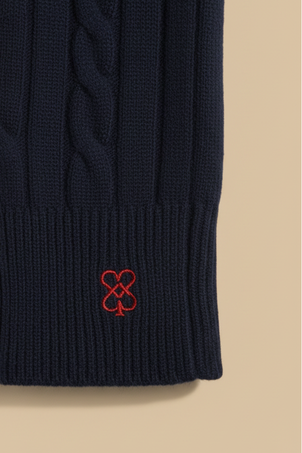Diamonds Jumper