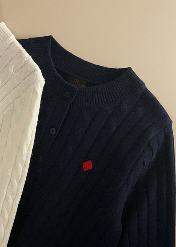 Diamonds Jumper