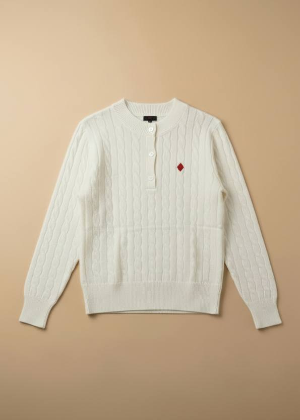 Diamonds Jumper