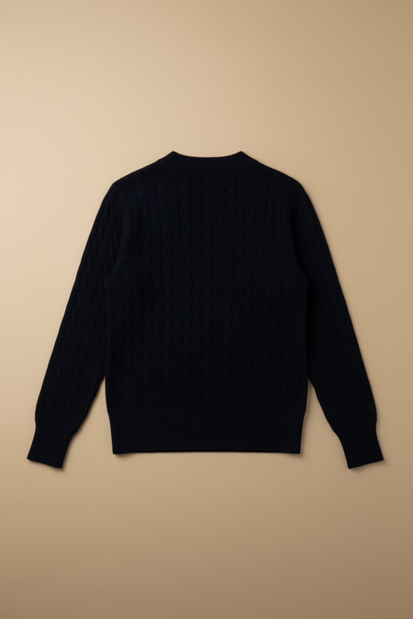 Diamonds Jumper