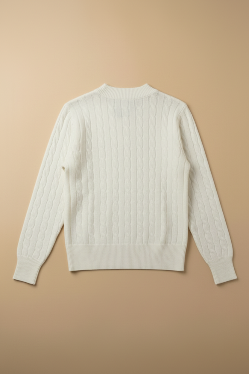 Diamonds Jumper