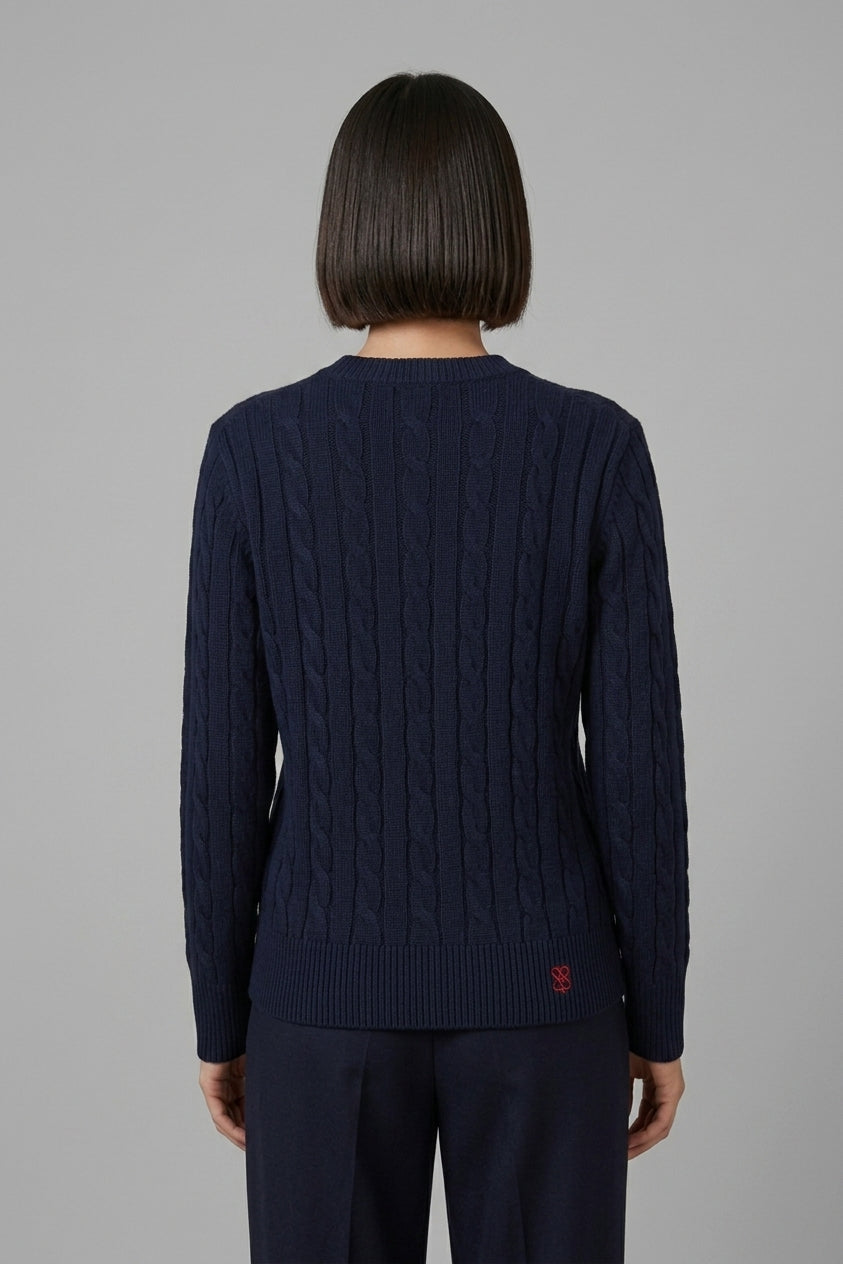 Diamonds Jumper