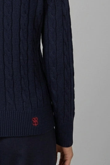 Hearts Jumper